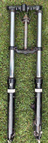 Forcella completa honda - forcella, vf