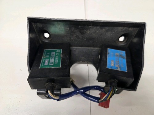 Honda vf1000f moduli - vf1000f,