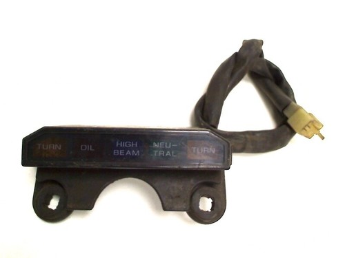 Quadro strumenti honda 1000 - vf,