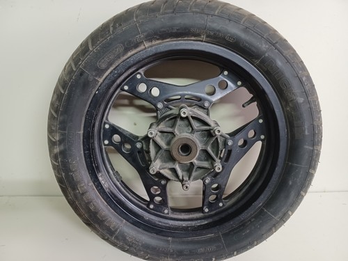Honda 1000 bol d - vf, f