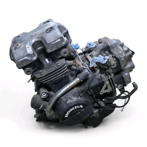 Motore completo honda - motore,