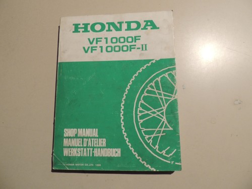 Honda 1000 ii - /,