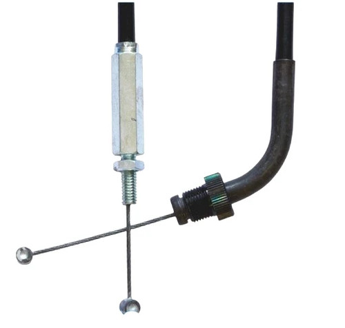 Cavo trasmissione gas - cavo,
