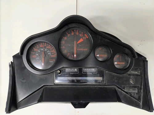 Honda vf1000fe orologi - honda,