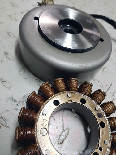 Statore volano honda - statore, vf
