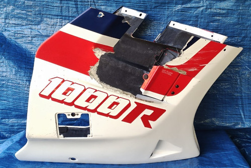 Honda 1000 sc16 - vf, r