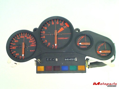Quadro strumenti honda 1000 - strumenti,