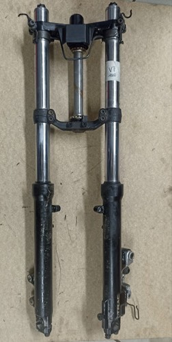 Forcella anteriore honda - forcella, vf