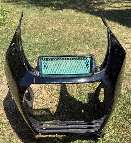 Carena superiore honda vf1000r - carena,