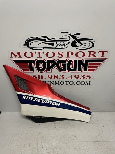 1983 1985 honda vf1000f - 1983,