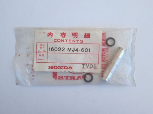 Honda giunto condotti - honda,