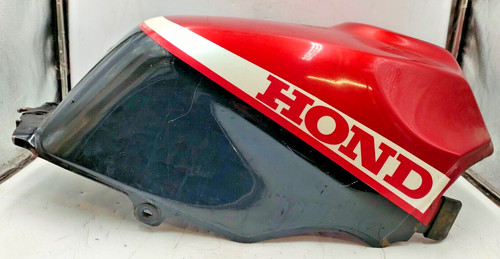 Serbatoio benzina honda - benzina,