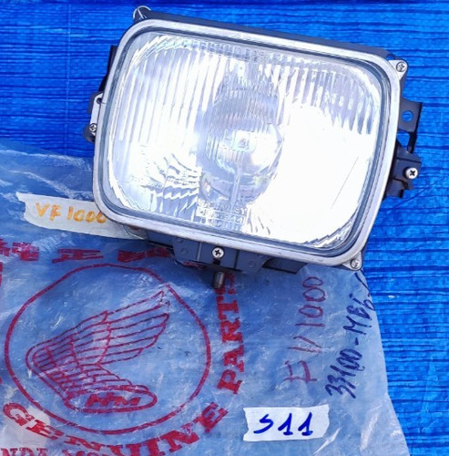 Honda 1000 faro anteriore - honda,