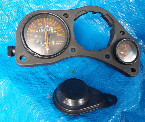 Honda 1000 sc16 cruscotto - 1000,