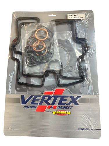 Kit guarnizioni completo honda - completo,