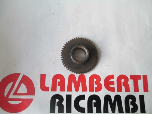 Ingranaggio ruota libera honda - ingranaggio,