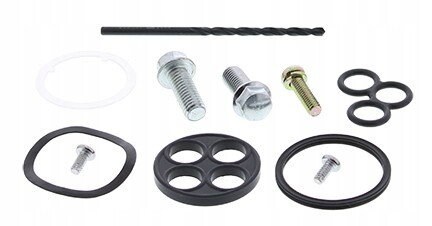 Kit riparazione rubinetto - riparazione,