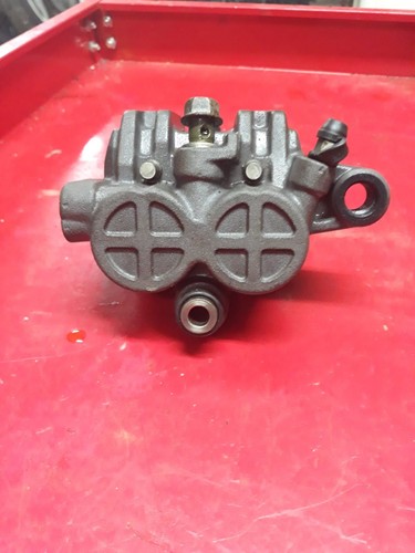 Pinza freno posteriore honda - freno,