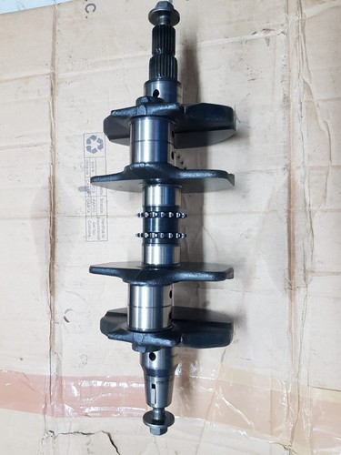 Albero motore honda - albero,