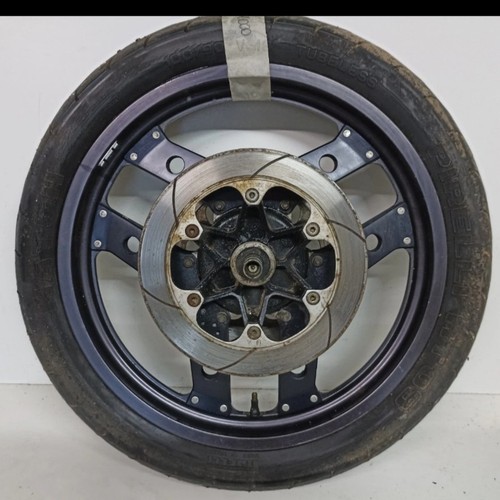 Cerchio anteriore honda - anteriore,