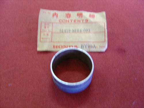 Anello scorrimento forcella - di,