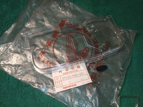 Honda vf1000 1986 cover - honda,