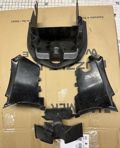 Honda vf1000f 1000 f - vf1000f,
