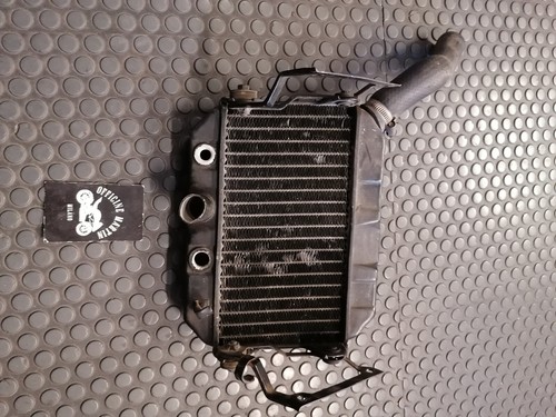 Radiatore acqua honda 1000 - radiatore, vf