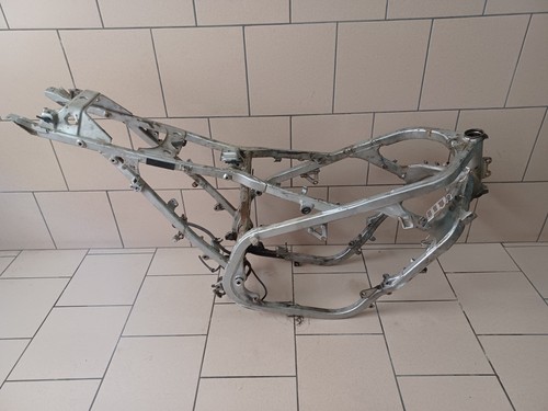 Telaio honda 1000 bol - vf,