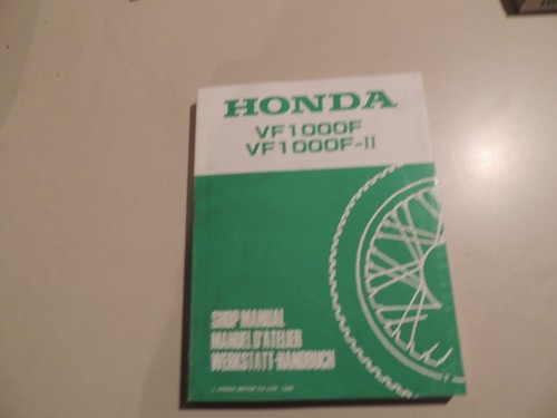 Honda 1000 ii 2 - 1000,
