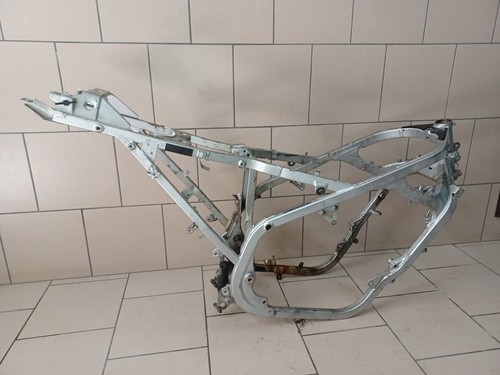 Telaio honda 1000 sc15 - honda,