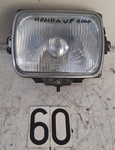 Faro fanale anteriore - anteriore, honda