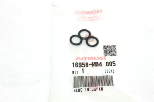 Honda guarnizione base - guarnizione,
