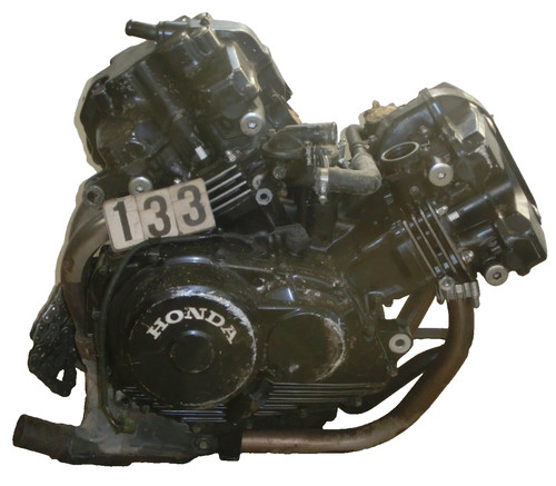 133 motore honda 1000 r - honda, vf