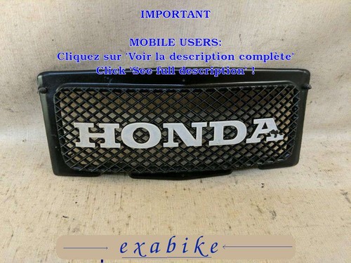 Embleme pour honda - pour, de