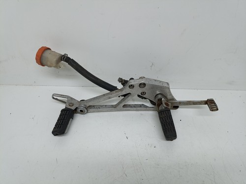 Honda 1000 2 1986 - honda, vf