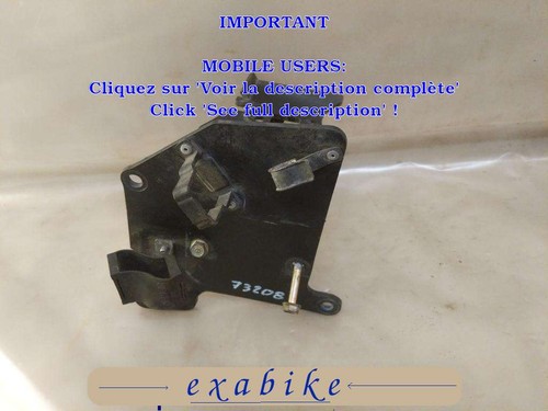 Supporto relè per honda - per,