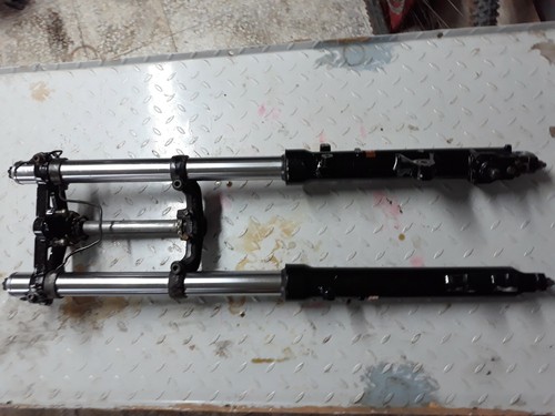 Forcella honda 1000 f - vf,