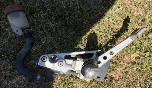 Honda vf1000r 1000 - vf1000r, sc16