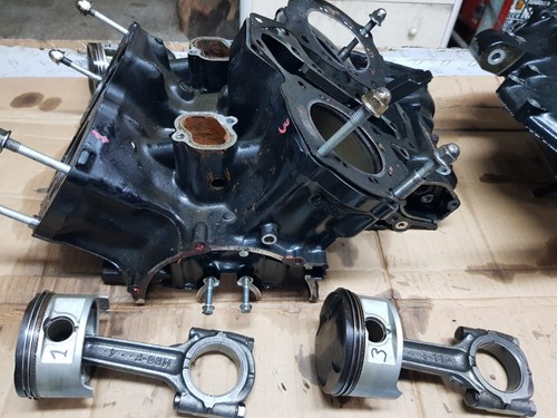 Carter motore cilindri e - carter,