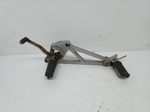 Pedana honda 1000 2 1985 - honda,