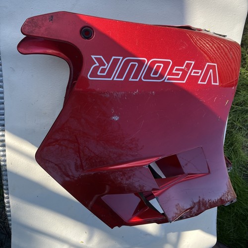 Honda vf1000 f2f - vf1000, d'or