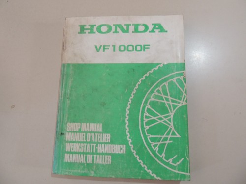 Honda 1000 sc15 - honda,