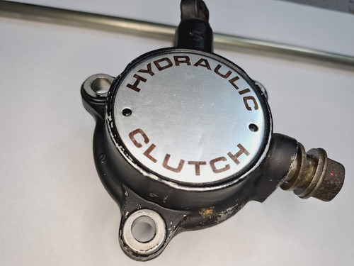 Pompa frizione honda 1000f - vf,