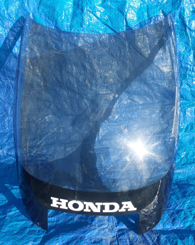 Honda 1000 sc16 - 1000,