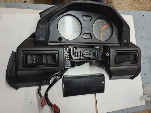 Quadro strumenti fusibili - strumenti, e