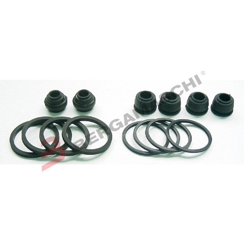 Kit revisione pinze freno - 2,
