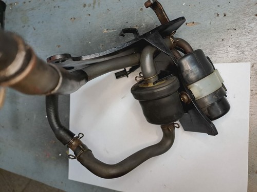 Pompa benzina honda 1000f - vf,