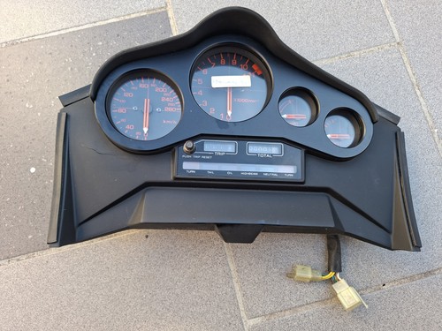 Strumenti honda 1000 f2 - honda, vf