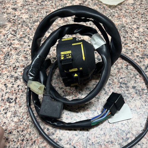 Comando luci honda 1000 - 1000, f